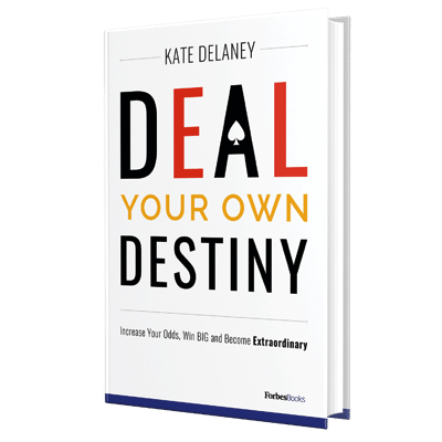deal your own destiny