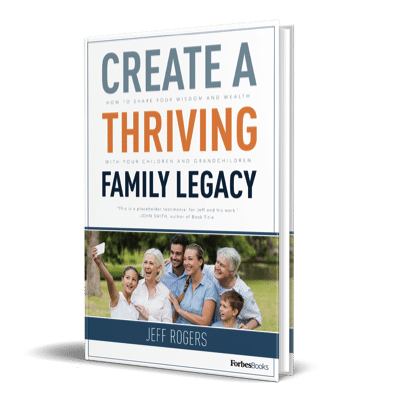 jeff rogers thriving family legacy