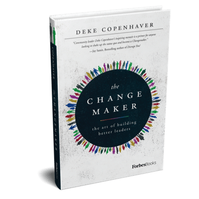 Deke Copenhaver_ChangeMaker 3d